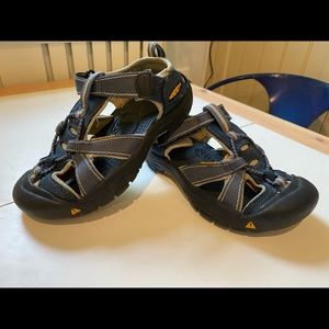 Keen Water Sandal